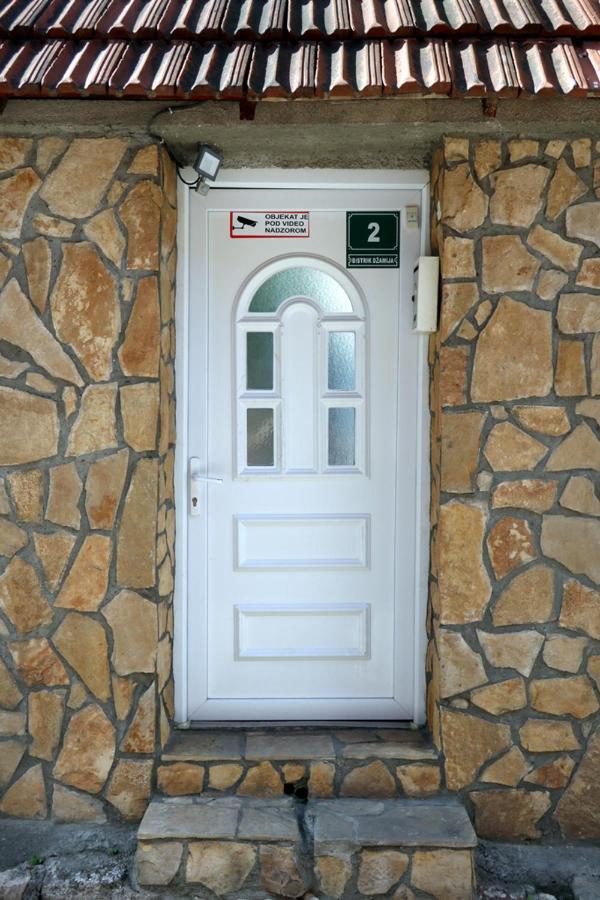Modern&Cozy Bosnian House With Garden+Free Parking Hotel Saraievo Exterior foto