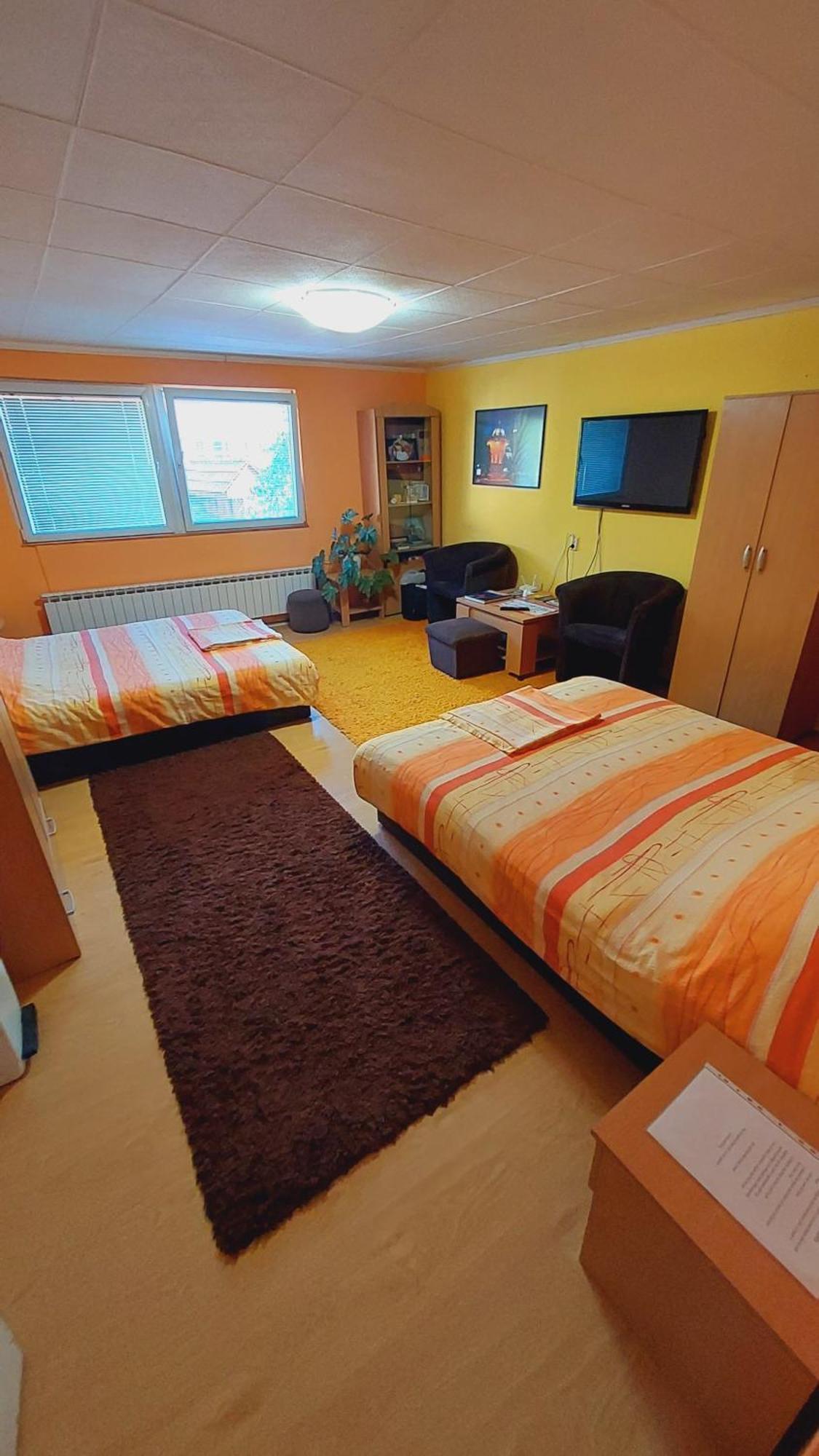 Modern&Cozy Bosnian House With Garden+Free Parking Hotel Saraievo Exterior foto
