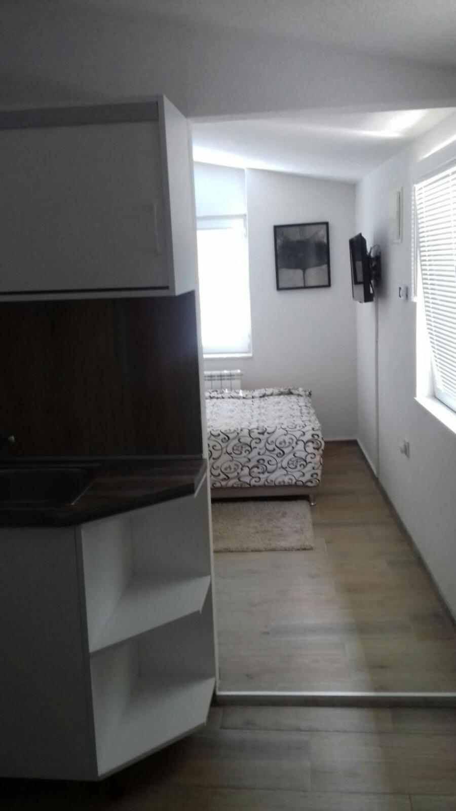 Modern&Cozy Bosnian House With Garden+Free Parking Hotel Saraievo Exterior foto