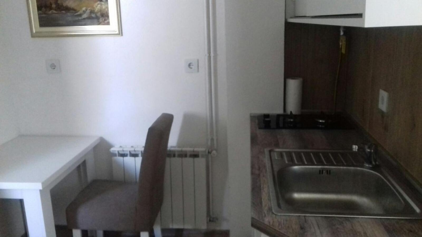 Modern&Cozy Bosnian House With Garden+Free Parking Hotel Saraievo Exterior foto