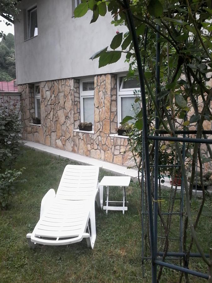 Modern&Cozy Bosnian House With Garden+Free Parking Hotel Saraievo Exterior foto